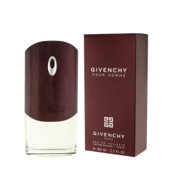 Pour Homme Eau De Toilette 100 ml (man)