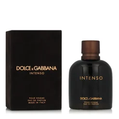 Pour Homme Intenso Eau De Parfum 125 ml (man)