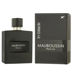 Pour Lui in Black Eau De Parfum 100 ml (man)