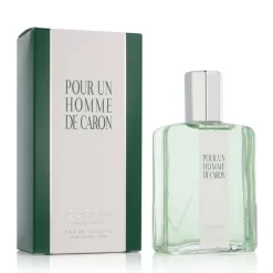 Pour un Homme de Caron Eau De Toilette 200 ml (man)