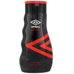 Power Duschgel 400 ml (man)