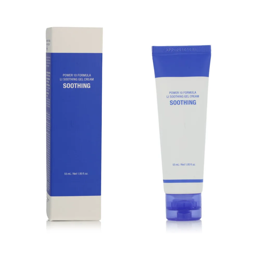 Power 10 Formula LI Soothing Gel Cream 55 ml