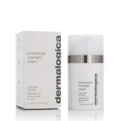 PowerBright Overnight Cream 50 ml