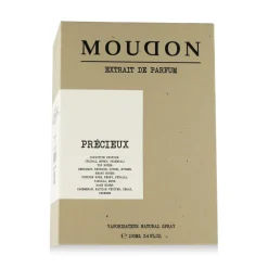 Précieux Extrait de Parfum 100 ml (unisex)