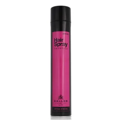 Prestige Kallos Hair Spray Extra Strong 750 ml