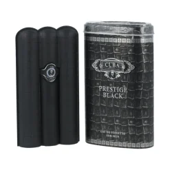 Prestige Black Eau De Toilette 90 ml (man)