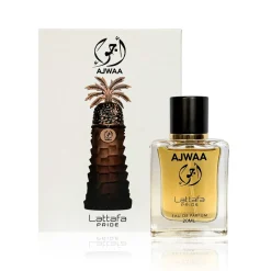 Pride Ajwaa Eau De Parfum 20 ml (unisex)