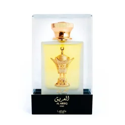 Pride Al Areeq Gold Eau De Parfum 100 ml (unisex)