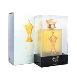 Pride Al Areeq Gold Eau De Parfum 100 ml (unisex)