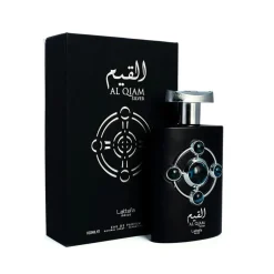 Pride Al Qiam Silver Eau De Parfum 100 ml (unisex)