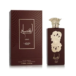 Pride Ansaam Gold Eau De Parfum 100 ml (woman)