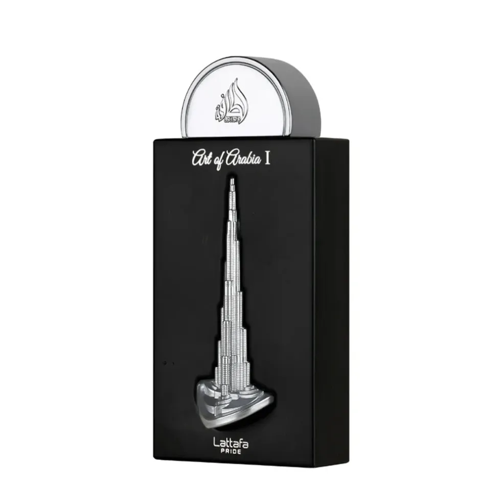 Pride Art of Arabia I Eau De Parfum 100 ml (man)