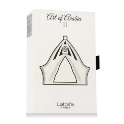 Pride Art of Arabia II Eau De Parfum 20 ml (unisex)