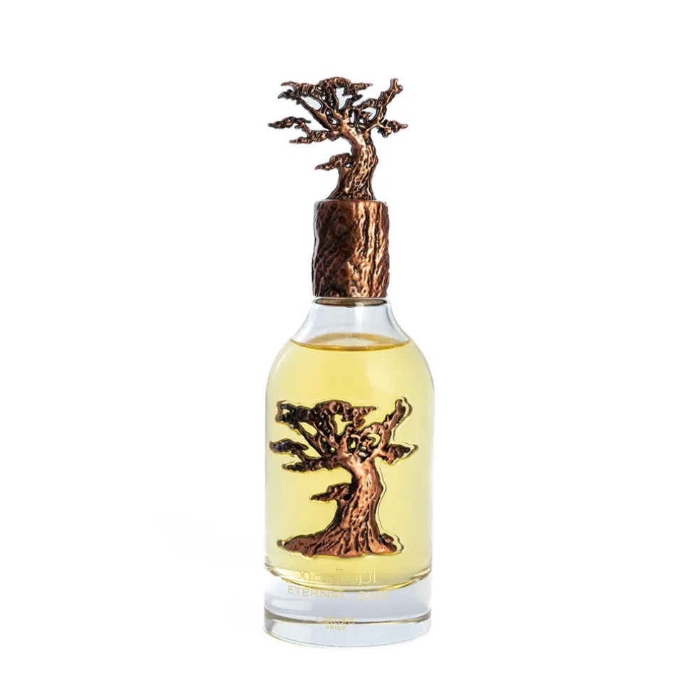 Pride Eternal Oud Eau De Parfum 100 ml (unisex)