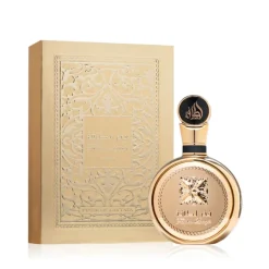 Pride Fakhar Extrait Eau De Parfum 100 ml (woman)