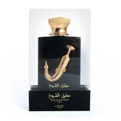 Pride Ishq Al Shuyukh Gold Eau De Parfum 100 ml (unisex)