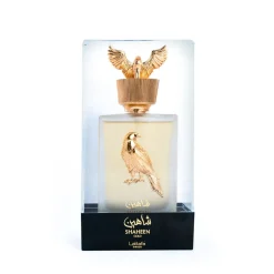 Pride Shaheen Gold Eau De Parfum 100 ml (unisex)