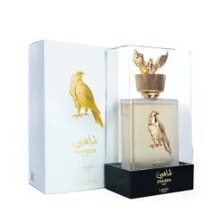 Pride Shaheen Gold Eau De Parfum 100 ml (unisex)