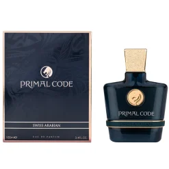 Primal Code Eau De Parfum 100 ml (man)
