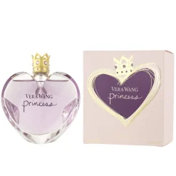 Princess Eau De Toilette 100 ml (woman)