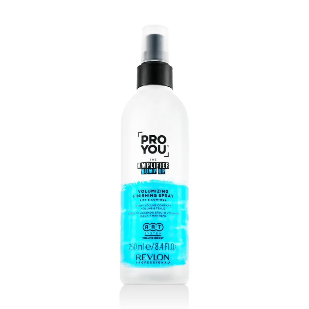PRO YOU THE AMPLIFIER Volumizing Finishing Spray 250 ml
