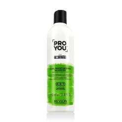 PRO YOU THE TWISTER Curl Moisturizing Shampoo 350 ml