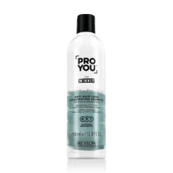 PRO YOU THE WINNER Anti Hair Loss Invigorating Shampoo 350 ml