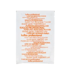 Professional Kallos Super Fast Bleaching Powder 35 g