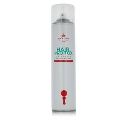 Pro-Tox Kallos Hair Hair Spray 400 ml