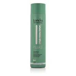 P.U.R.E Shampoo 250 ml