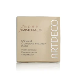 Pure Minerals Mineral Compact Powder Refill 9 g