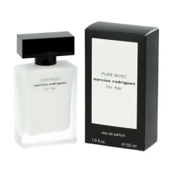 Pure Musc For Her Eau De Parfum 50 ml (woman)