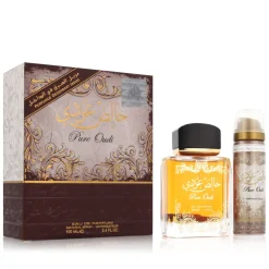 Pure Oudi EDP 100 ml + DEO Spray 50 ml (unisex)