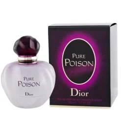 Pure Poison Eau De Parfum 50 ml (woman)