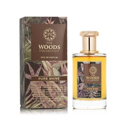Pure Shine Eau De Parfum 100 ml (unisex)