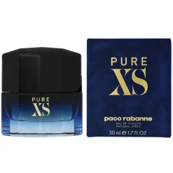 Pure XS Paco Eau De Toilette 50 ml (man)