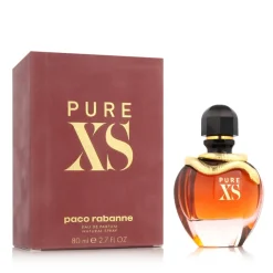 Pure XS for Her Paco Eau De Parfum 80 ml (woman)
