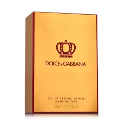 Q by Eau De Parfum Intense 50 ml (woman)