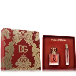 Q by Dolce & Gabbana EDP 50 ml + EDP MINI 10 ml (woman)