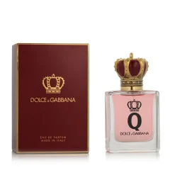 Q by Dolce & Gabbana Eau De Parfum 50 ml (woman)