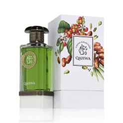 Qahwa Eau De Parfum 100 ml (unisex)