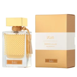 Qasamat Bareeq Eau De Parfum 65 ml (unisex)
