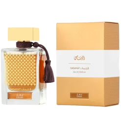 Qasamat Ebhar Eau De Parfum 65 ml (unisex)
