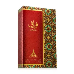 Qawafi Eau De Parfum 100 ml (unisex)