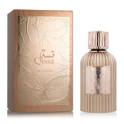 Qissa Delicious Eau De Parfum 100 ml (woman)