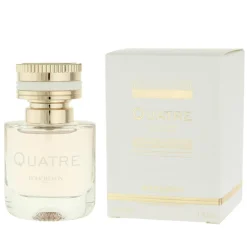 Quatre Pour Femme Eau De Parfum 30 ml (woman)