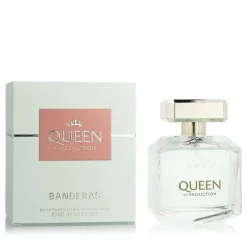 Queen of Seduction Eau De Toilette 80 ml (woman)