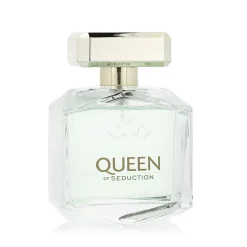 Queen of Seduction Eau De Toilette 80 ml (woman)