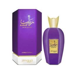 Rabab Gems Eau De Parfum 100 ml (unisex)