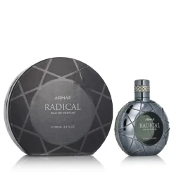 Radical Blue Eau De Parfum 100 ml (man)